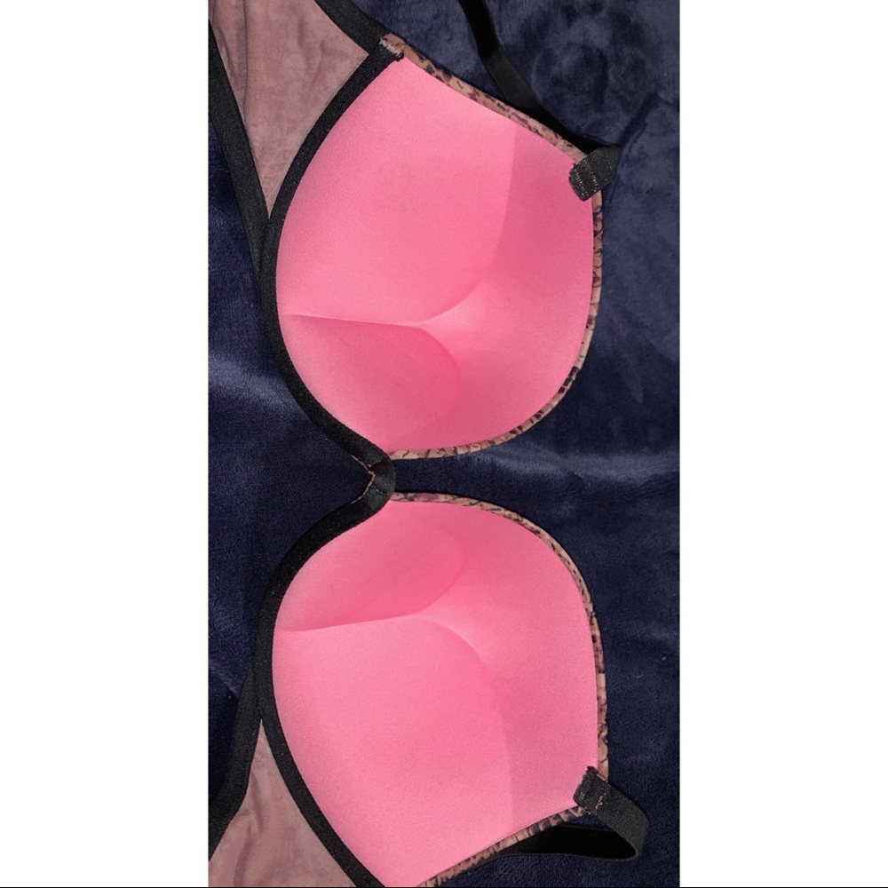 Victoria’s Secret Push up Bra